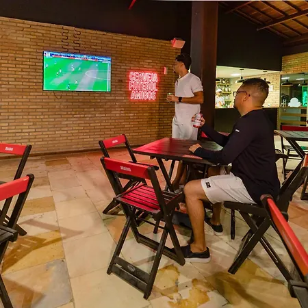 Grand Oca Maragogi All Inclusive Resort-2